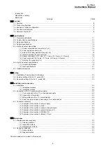 Предварительный просмотр 3 страницы Melec AL-II Series Instruction Manual