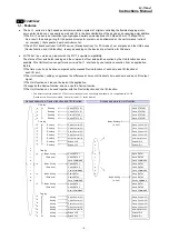 Предварительный просмотр 4 страницы Melec AL-II Series Instruction Manual