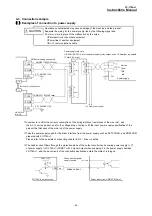 Preview for 26 page of Melec AL-II Series Instruction Manual