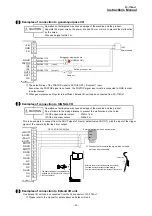 Предварительный просмотр 32 страницы Melec AL-II Series Instruction Manual