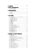 Предварительный просмотр 3 страницы Melec C-875 Instruction Manual