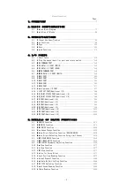 Preview for 3 page of Melec C-875 Instruction Manual