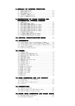 Предварительный просмотр 5 страницы Melec C-875 Instruction Manual