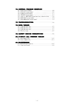 Предварительный просмотр 6 страницы Melec C-875 Instruction Manual
