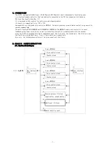 Preview for 7 page of Melec C-875 Instruction Manual