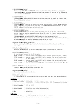 Предварительный просмотр 10 страницы Melec C-875 Instruction Manual