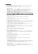 Предварительный просмотр 11 страницы Melec C-875 Instruction Manual