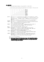 Preview for 15 page of Melec C-875 Instruction Manual