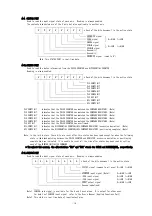 Предварительный просмотр 16 страницы Melec C-875 Instruction Manual