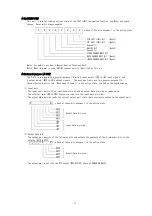 Предварительный просмотр 17 страницы Melec C-875 Instruction Manual