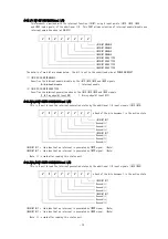 Preview for 18 page of Melec C-875 Instruction Manual