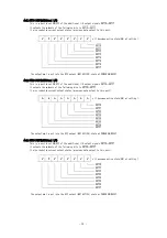 Preview for 20 page of Melec C-875 Instruction Manual