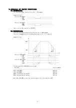 Предварительный просмотр 21 страницы Melec C-875 Instruction Manual