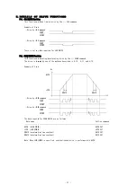 Preview for 21 page of Melec C-875 Instruction Manual