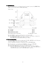 Предварительный просмотр 22 страницы Melec C-875 Instruction Manual