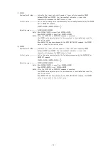 Предварительный просмотр 26 страницы Melec C-875 Instruction Manual