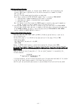 Предварительный просмотр 28 страницы Melec C-875 Instruction Manual