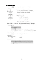Предварительный просмотр 32 страницы Melec C-875 Instruction Manual
