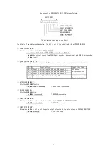 Предварительный просмотр 34 страницы Melec C-875 Instruction Manual