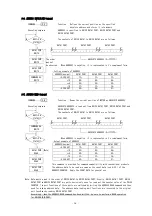 Предварительный просмотр 36 страницы Melec C-875 Instruction Manual