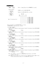 Предварительный просмотр 51 страницы Melec C-875 Instruction Manual