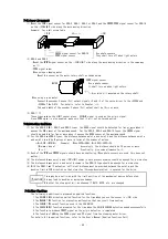 Предварительный просмотр 60 страницы Melec C-875 Instruction Manual