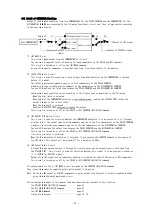 Предварительный просмотр 64 страницы Melec C-875 Instruction Manual