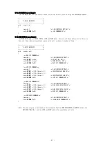 Preview for 91 page of Melec C-875 Instruction Manual