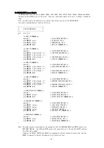 Preview for 93 page of Melec C-875 Instruction Manual