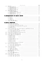 Предварительный просмотр 4 страницы Melec C-V870 Instruction Manual