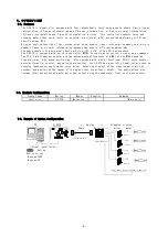 Предварительный просмотр 6 страницы Melec C-V870 Instruction Manual