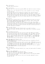 Предварительный просмотр 8 страницы Melec C-V870 Instruction Manual