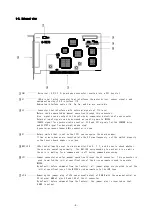 Предварительный просмотр 9 страницы Melec C-V870 Instruction Manual