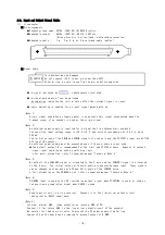 Предварительный просмотр 18 страницы Melec C-V870 Instruction Manual