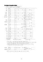 Предварительный просмотр 24 страницы Melec C-V870 Instruction Manual