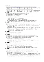 Предварительный просмотр 31 страницы Melec C-V870 Instruction Manual