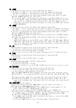 Предварительный просмотр 32 страницы Melec C-V870 Instruction Manual