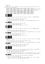 Предварительный просмотр 37 страницы Melec C-V870 Instruction Manual