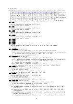 Предварительный просмотр 38 страницы Melec C-V870 Instruction Manual