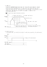 Предварительный просмотр 43 страницы Melec C-V870 Instruction Manual