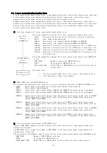 Предварительный просмотр 51 страницы Melec C-V870 Instruction Manual