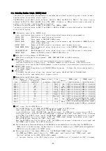 Preview for 54 page of Melec C-V870 Instruction Manual