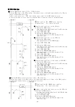 Предварительный просмотр 57 страницы Melec C-V870 Instruction Manual
