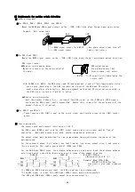 Preview for 65 page of Melec C-V870 Instruction Manual