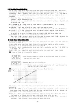 Предварительный просмотр 66 страницы Melec C-V870 Instruction Manual