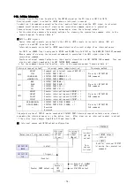 Предварительный просмотр 74 страницы Melec C-V870 Instruction Manual
