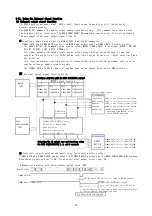 Preview for 75 page of Melec C-V870 Instruction Manual