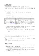 Предварительный просмотр 80 страницы Melec C-V870 Instruction Manual