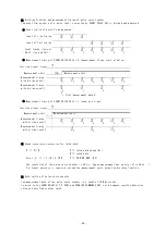 Предварительный просмотр 95 страницы Melec C-V870 Instruction Manual