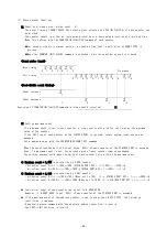 Предварительный просмотр 99 страницы Melec C-V870 Instruction Manual